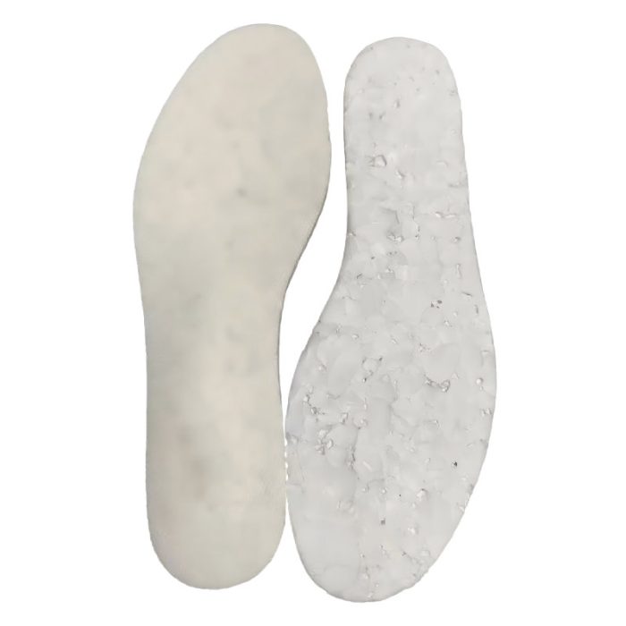 Pure Recycled TPU Supercritical Foam Material - Image 2