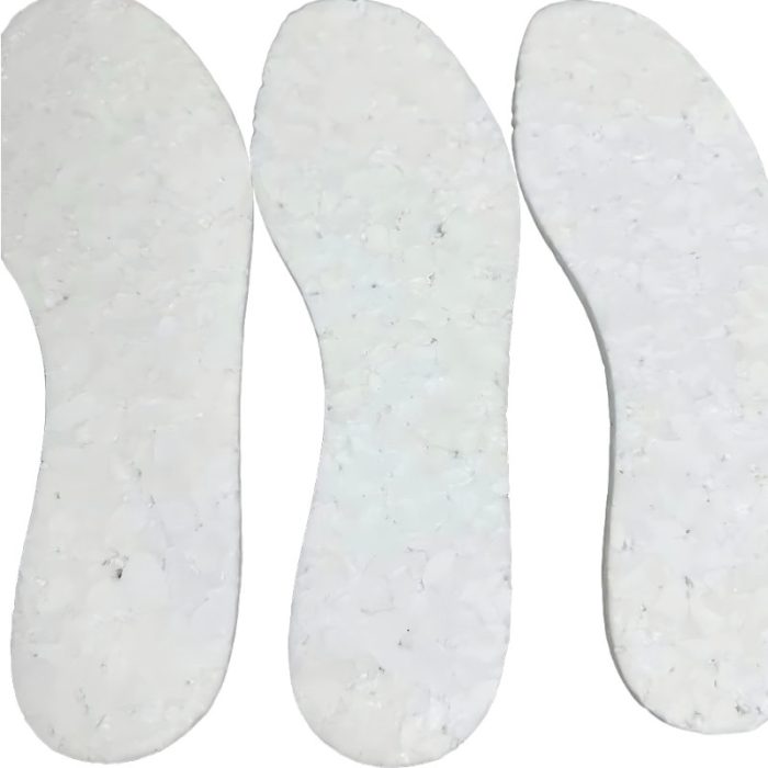 Pure Recycled TPU Supercritical Foam Material - Image 4