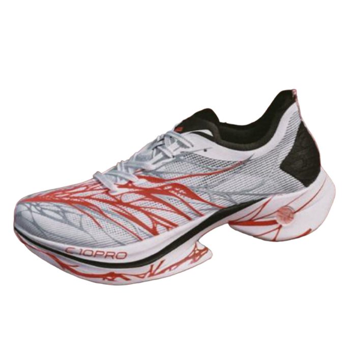 Sheet Foam Sole - Image 5