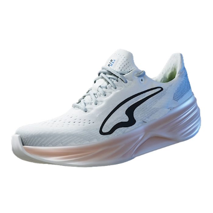 Dual-Color Dual-Density Air-Foamed Sole - Image 5